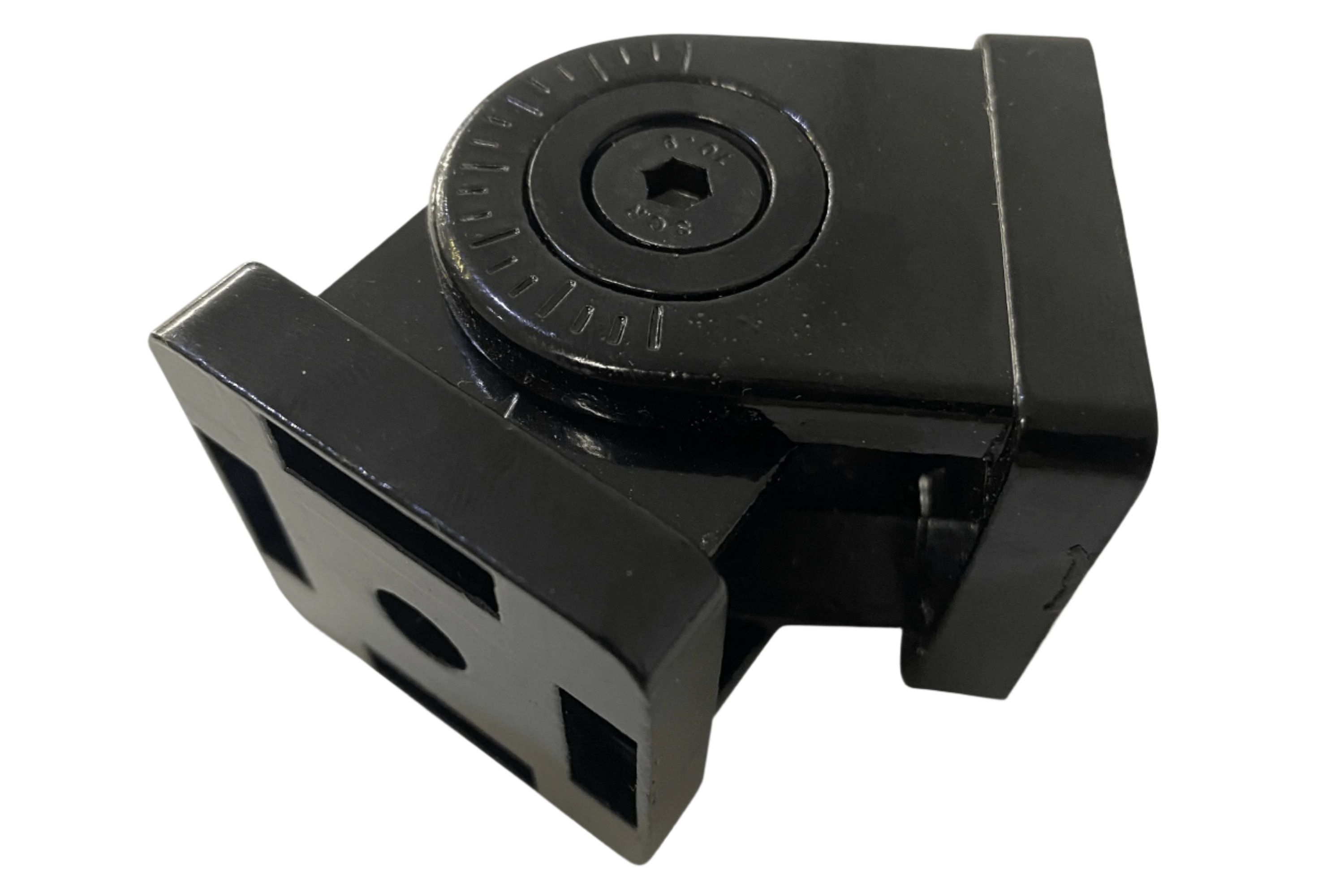 Trak Racer TR40S connecteur pivotant 4040 180° zinc
