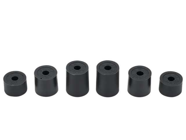 Heusinkveld Sim Pedals Ultimate+ Elastomer Kit rechange frein