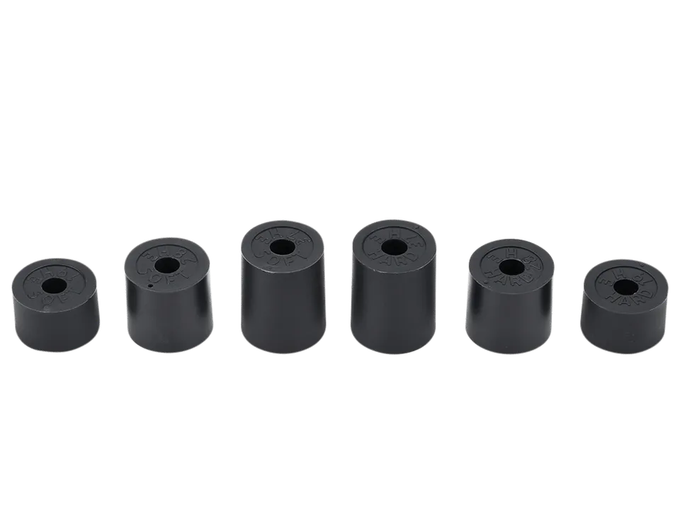 Heusinkveld Sim Pedals Ultimate+ Elastomer Kit rechange frein