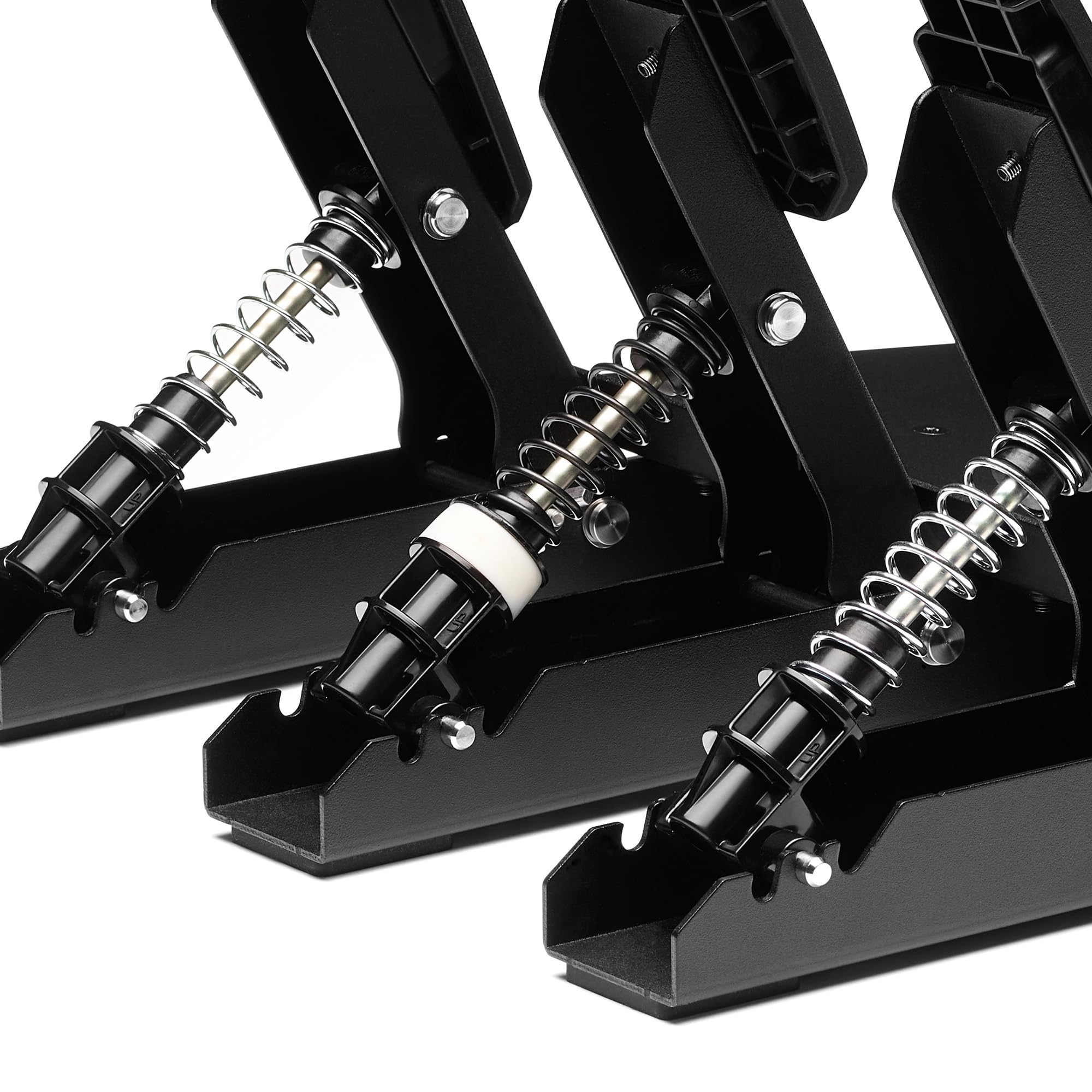 Thrustmaster Raceline Pedals III pédalier 3 pédales