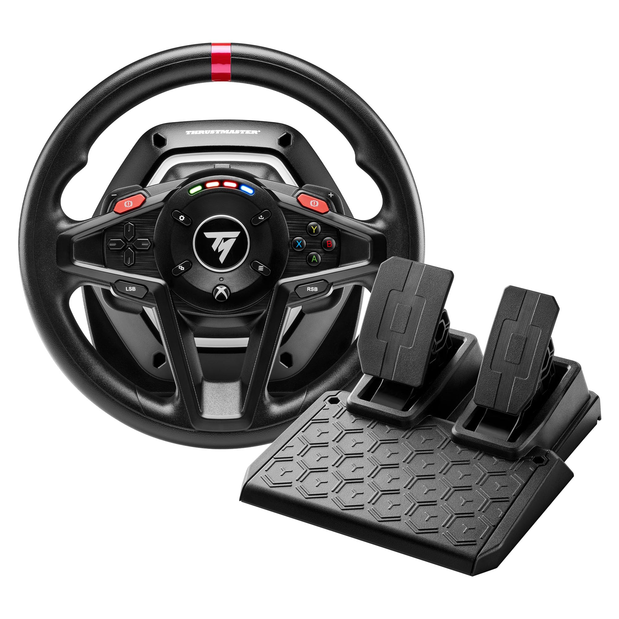 Thrustmaster T128 SimTask Pack Accessoires Volant