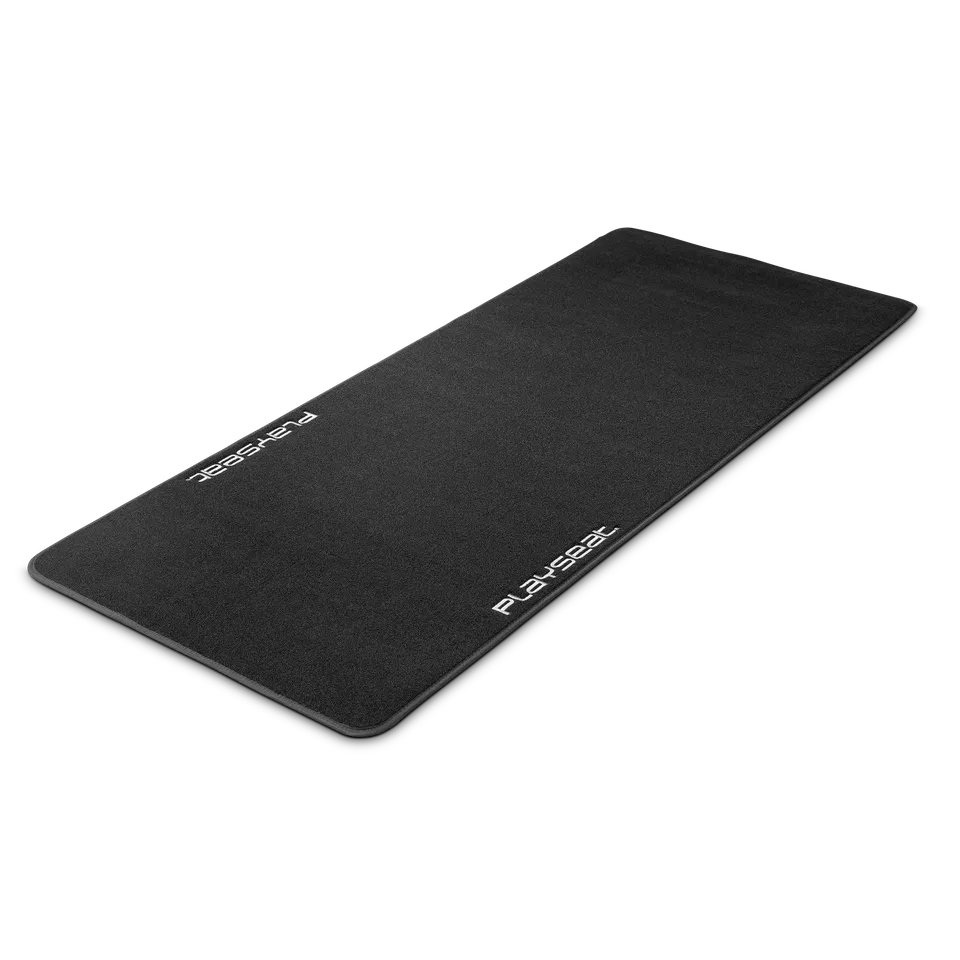 Playseat Floor Mat XL tapis sol noir antides