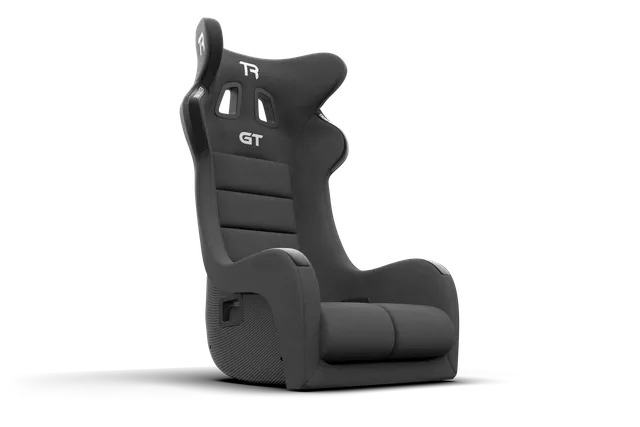 Trak Racer GT Pro baquet carbone siège seul fibre de verre