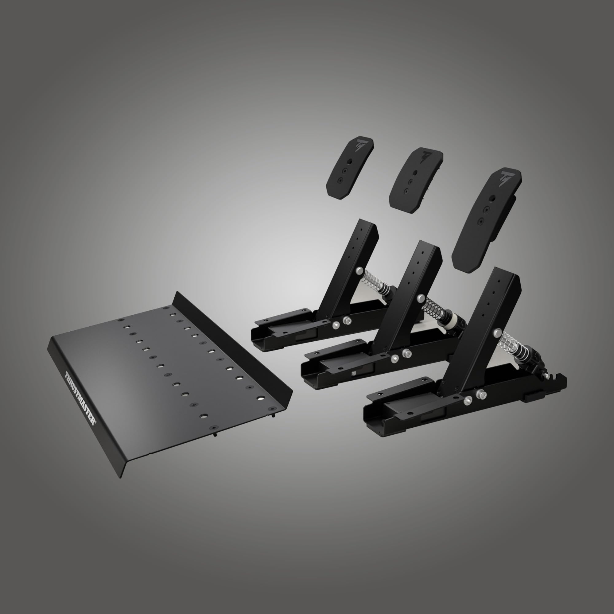 Thrustmaster Raceline Pedals III pédalier 3 pédales