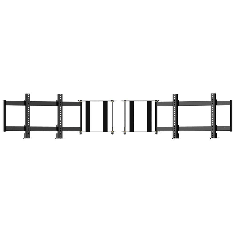 OPLITE R8 S8 kit triple écran 24-34 pouces VESA
