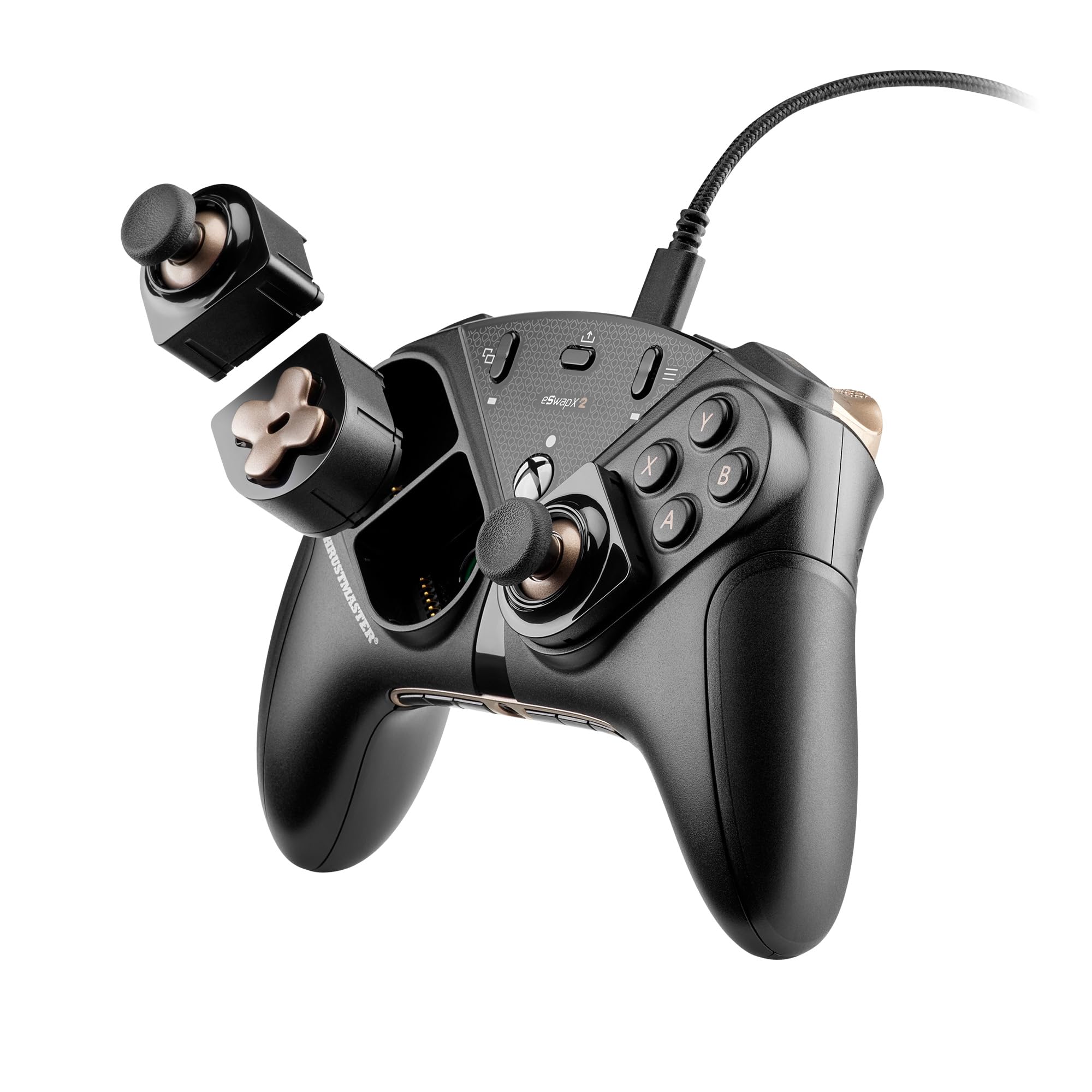 Thrustmaster eSwap X2 H.E. manette modulaire Xbox/PC