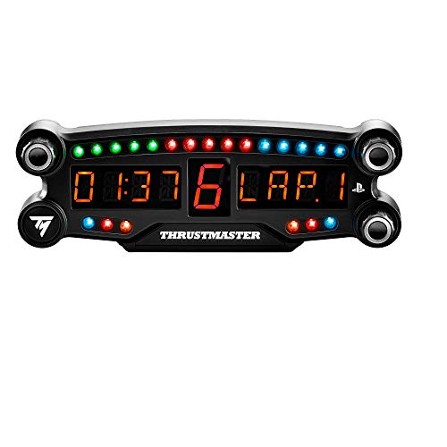 Thrustmaster BT LED Display afficheur racing PS4 PC Bluetooth