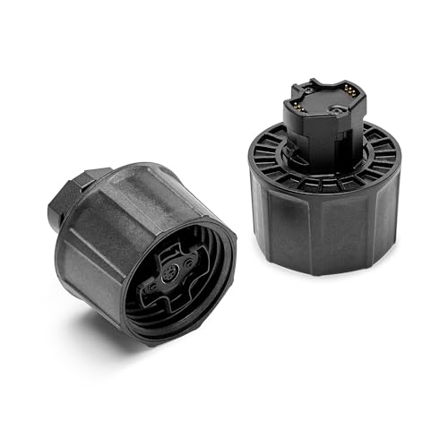 Thrustmaster EVO Racing Adaptateur Quick Release T818 PC