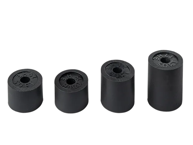 Heusinkveld Sprint Elastomer Kit pédalier frein