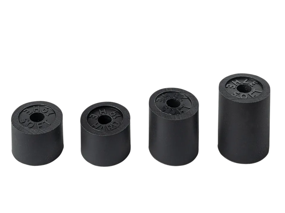 Heusinkveld Sprint Elastomer Kit pédalier frein