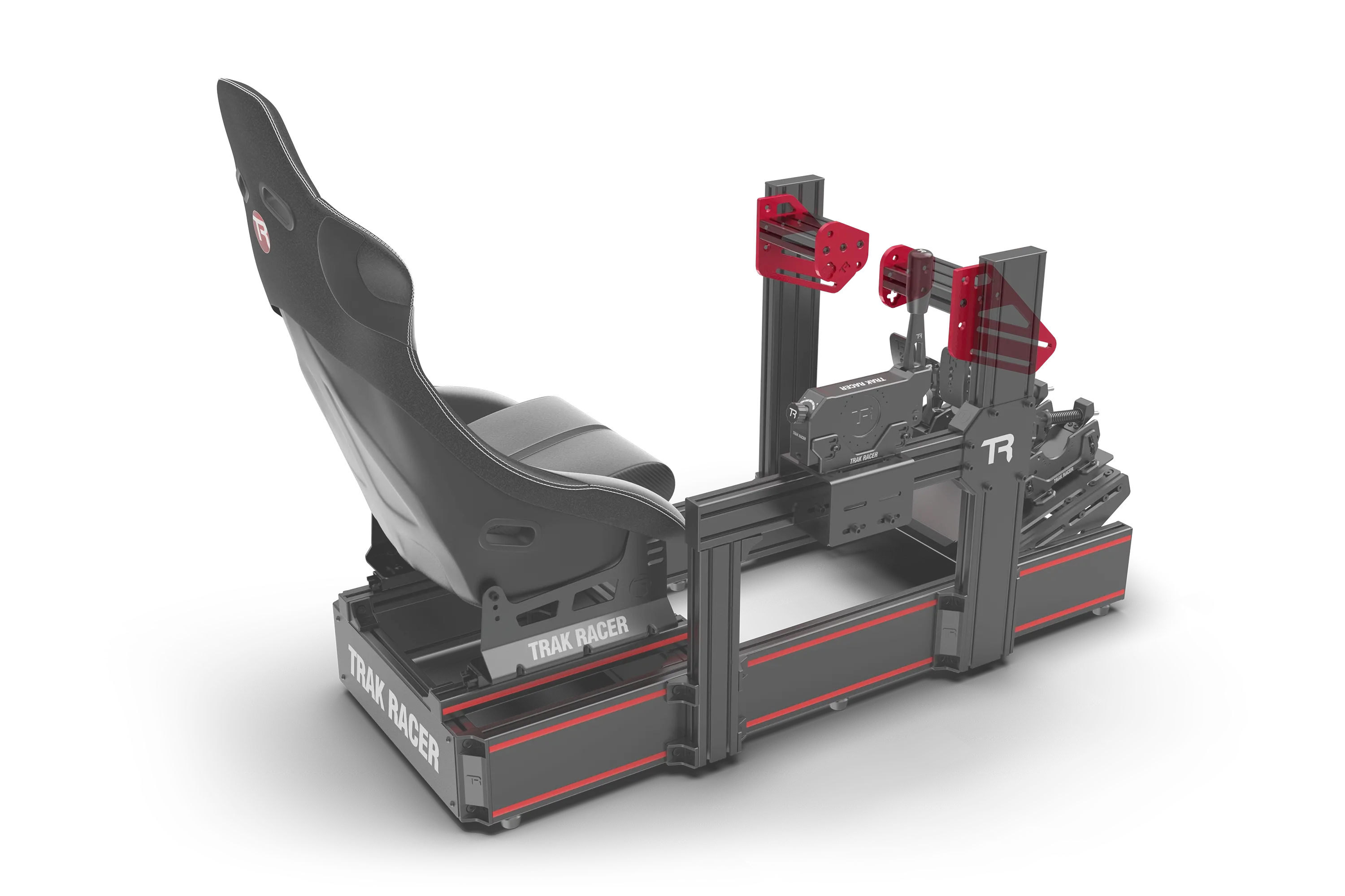 Trak Racer TR-One V3 plaques upgrade 4 pièces