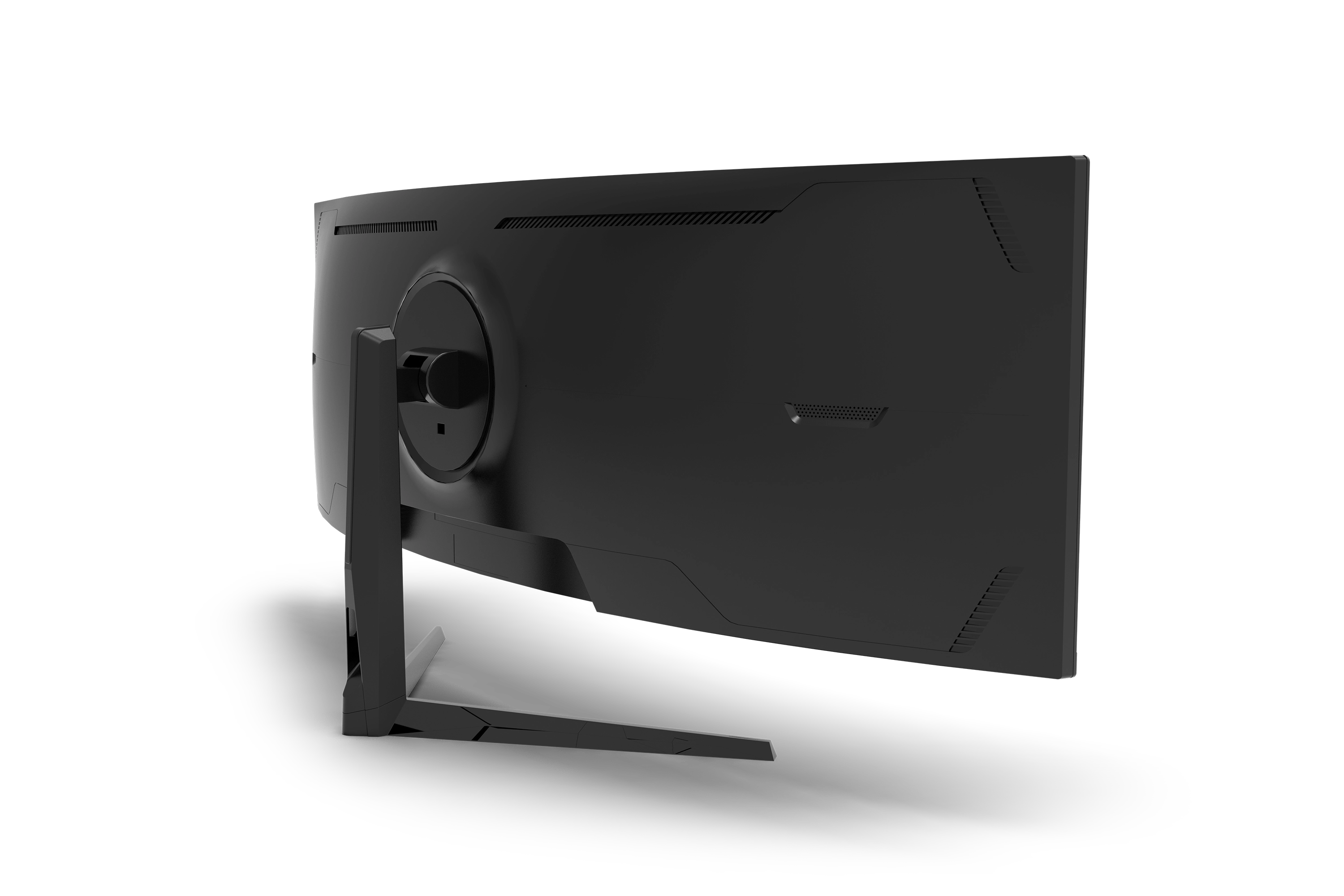 Trak Racer TR80S Écran 49" Incurvé DQHD 165Hz 32:9