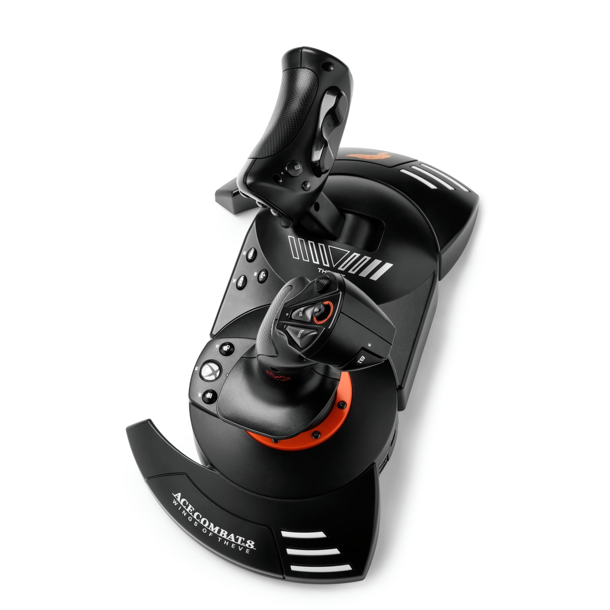 Thrustmaster T.Flight Hotas Neo Ace Combat 8 joystick Xbox