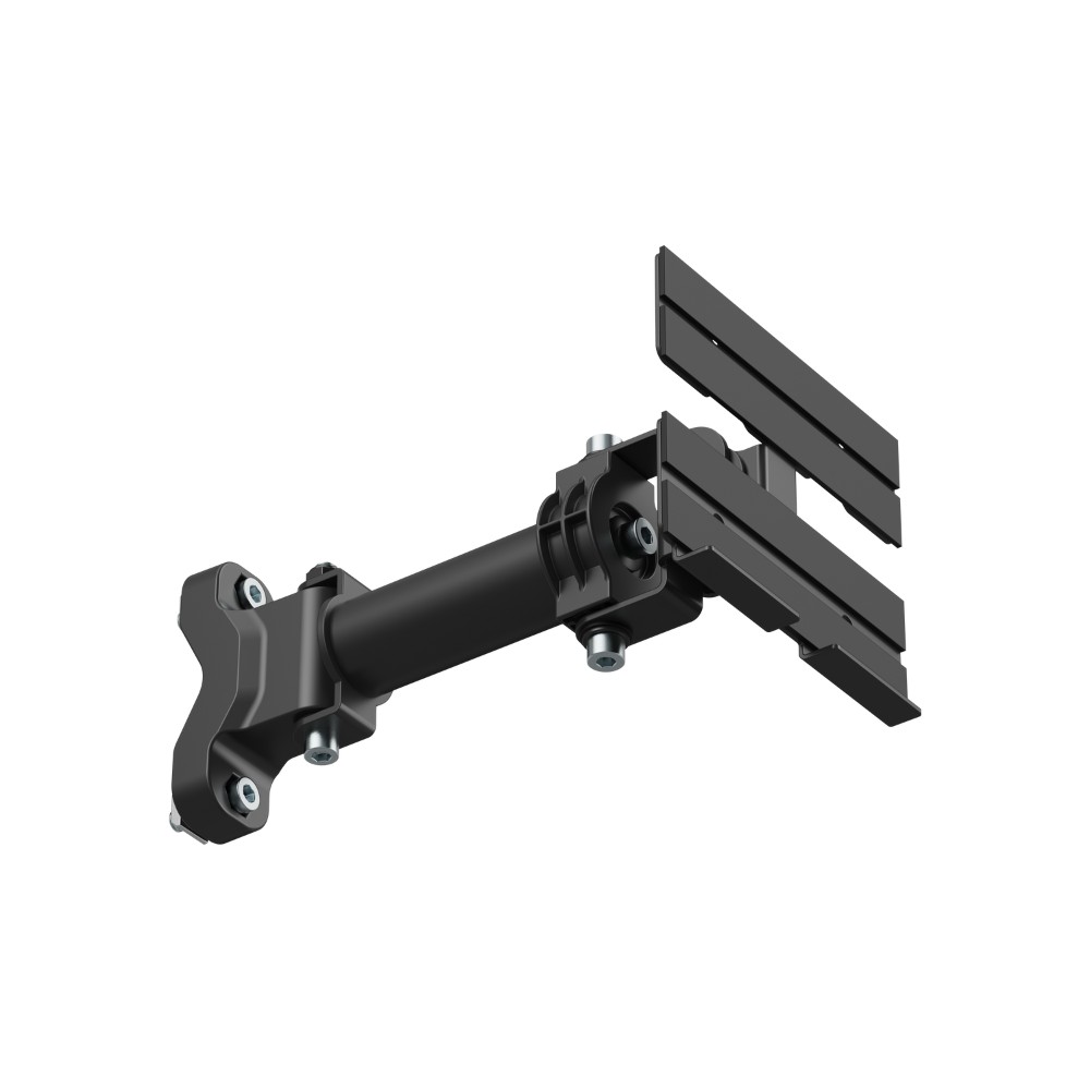 Oplite R8 S8 Stream Deck Arm support noir rotules