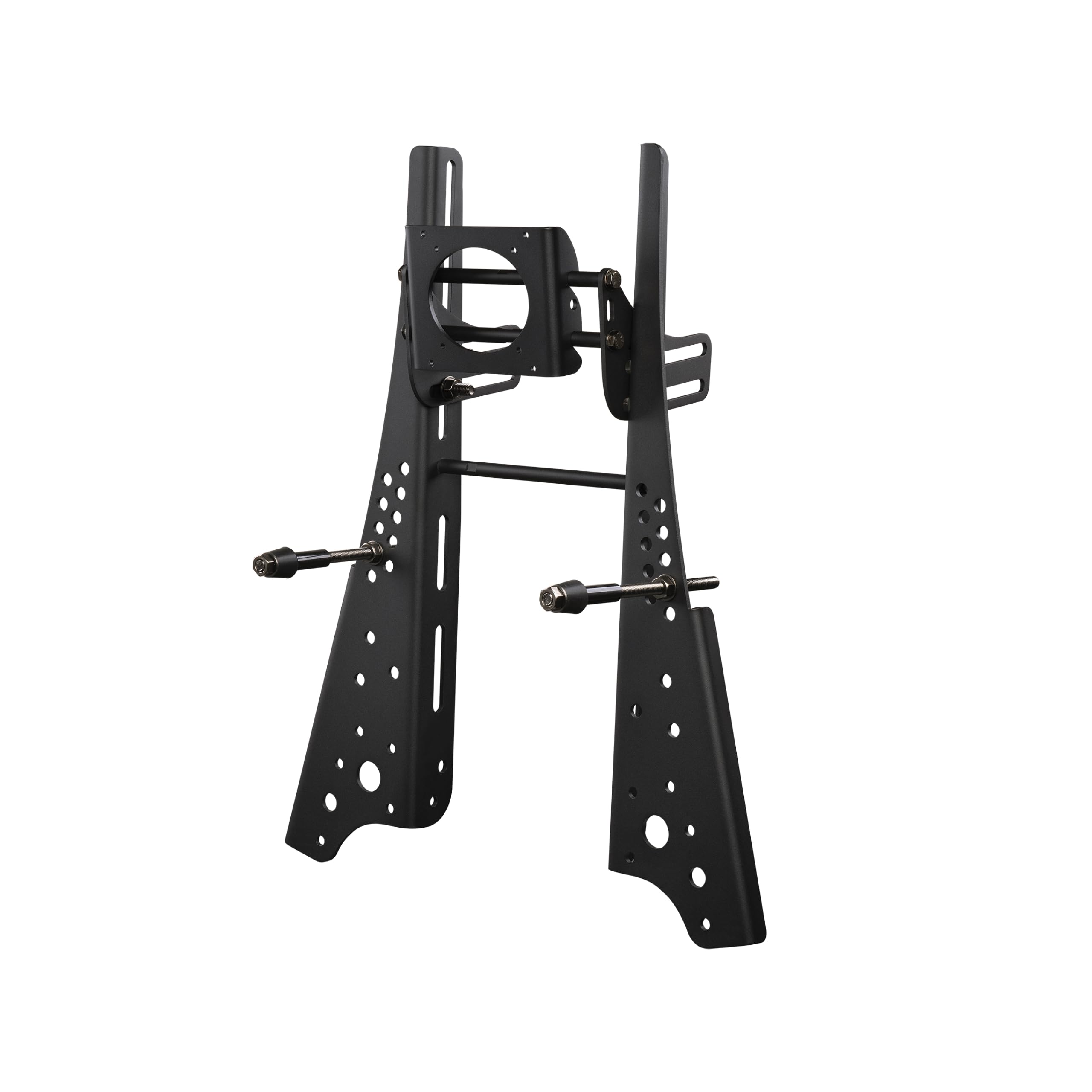 Fanatec CSL Support Écran Cockpit Noir Réglable
