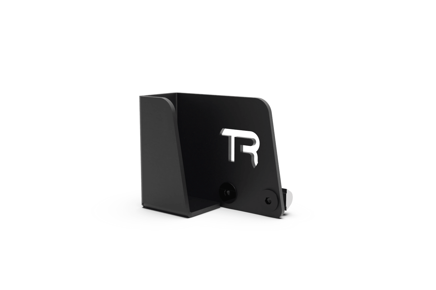 Trak Racer TR80S support clavier universel profilé alu