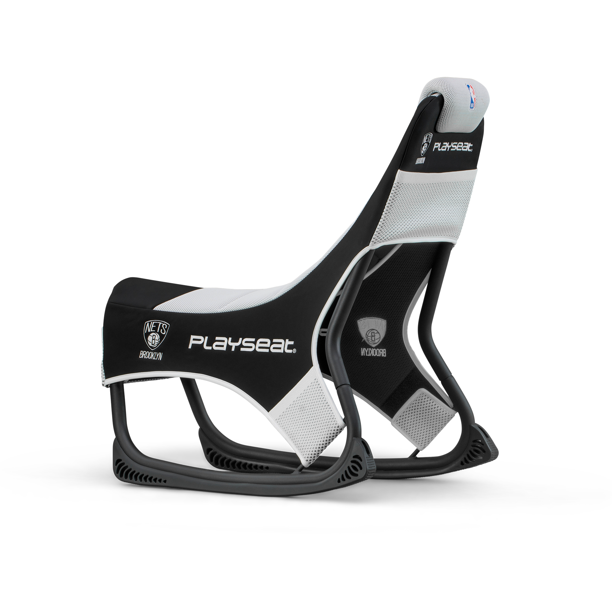 Playseat Champ Siège Gaming Brooklyn Nets NBA